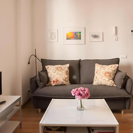 Malhara Apartment Sevilla Exterior foto